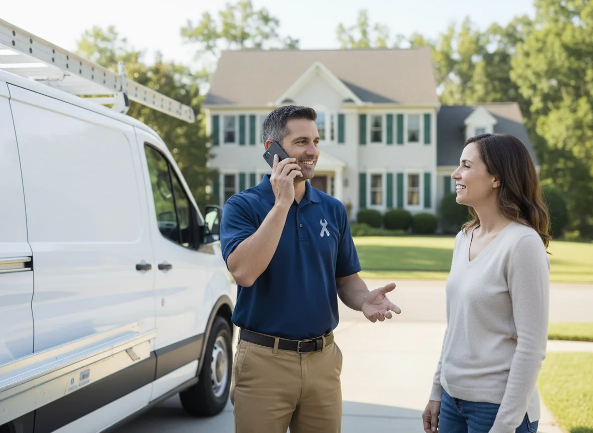 Home Gutter Service Woodward, OK FAQs